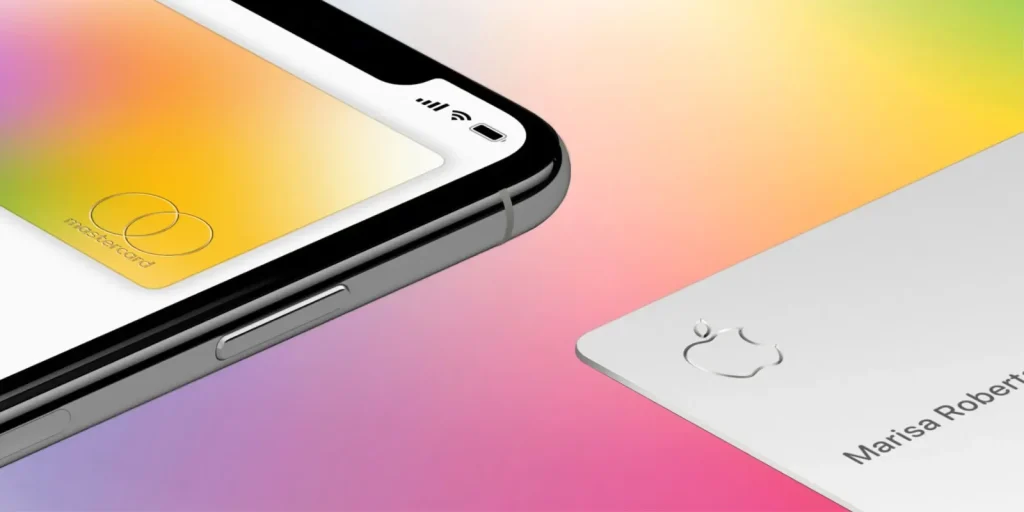 Limited-time Apple Card promo offers 5% back at select gas and EV charging stations