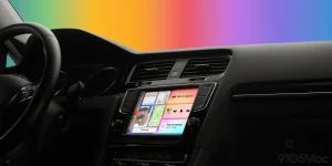 Upgrade your wired CarPlay with wireless for under $50