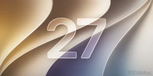 Here's what's new with iOS 27 beta 3