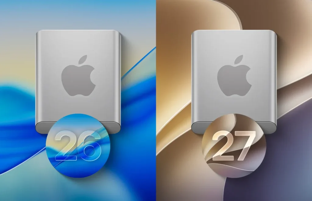 The best way to run macOS Tahoe and Golden Gate on the same Mac [Video]