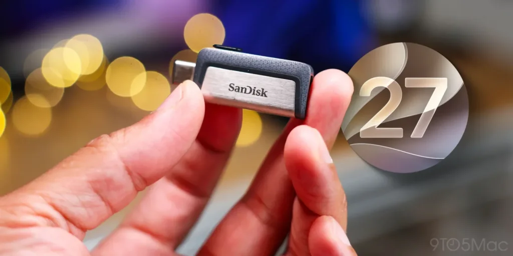 How to create a macOS Golden Gate USB install drive [Video]