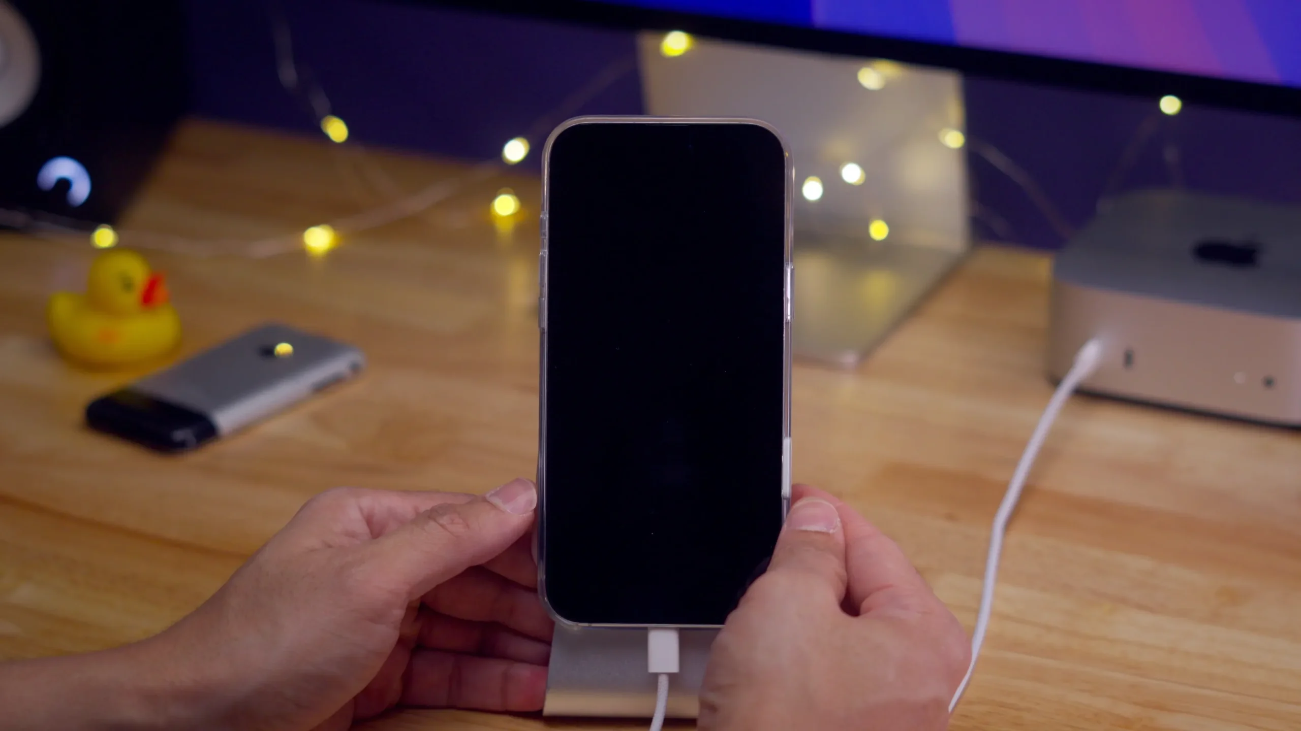 iPhone 16: How to force restart, enter recovery mode, DFU mode, wireless restore,