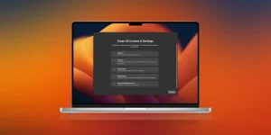 How to reset your MacBook or Mac desktop