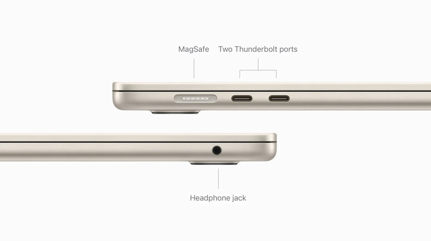 M4 MacBook Pro vs M3 MacBook Air: What's better?