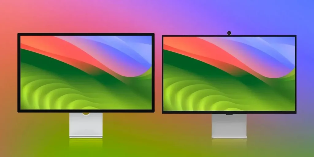 Best Thunderbolt monitors for Mac and what sets them apart from USB-C displays [Nov]