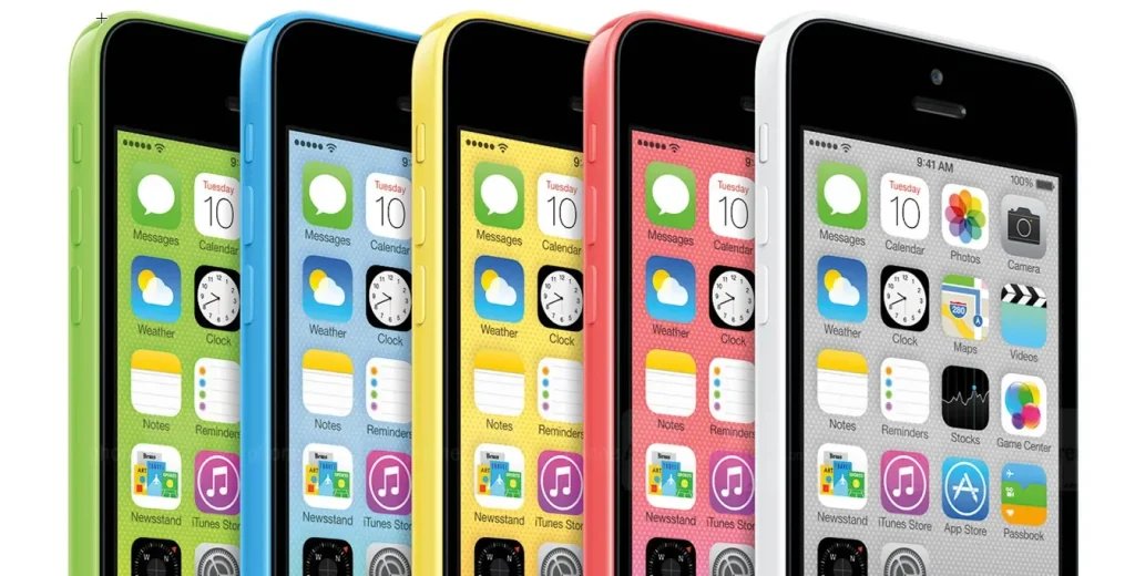 Apple stops signing iOS versions for several older iPhones and iPads [U: Signing