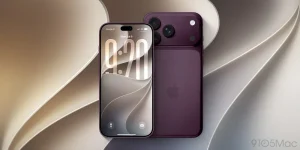 Rumored iPhone 18 Pro Max specs point to Apple's heaviest iPhone in years