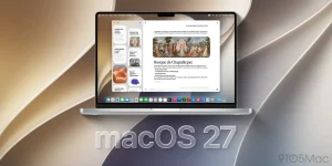 macOS 27 Golden Gate adds these new wallpapers and screen savers to your Mac