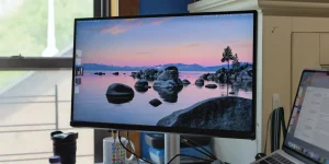 Hands-on: BenQ's new MA270S is a glossy 27-inch 5K display made for Mac [U]