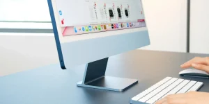 OLED iMac in the works, says report - with two catches