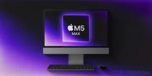 New M5 iMac model aimed at pro users might be coming, per leak