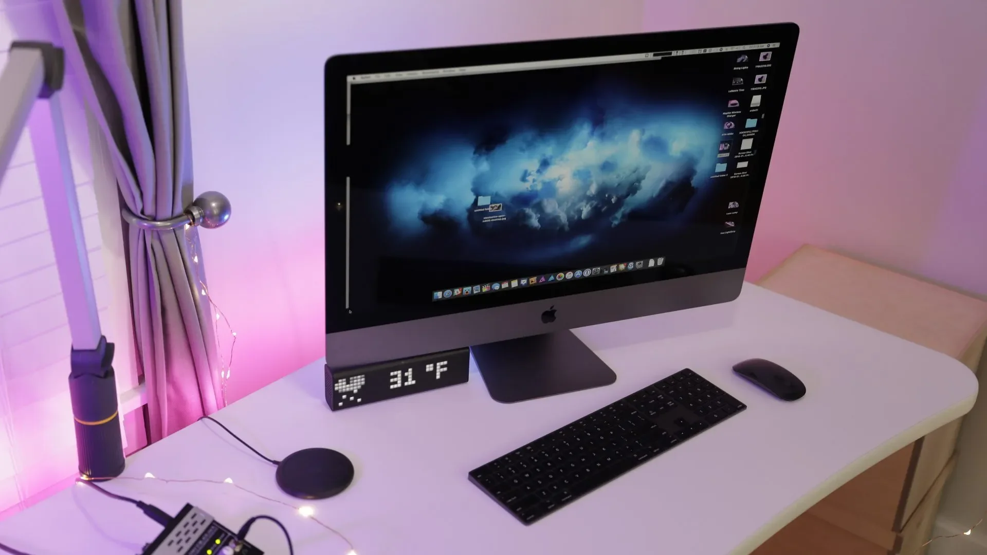 New M5 iMac model aimed at pro users might be coming, per leak