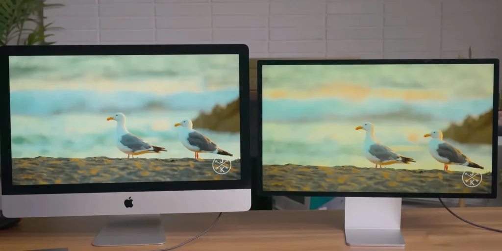 The ultimate way to convert an old iMac into a Studio Display
