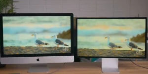 The ultimate way to convert an old iMac into a Studio Display