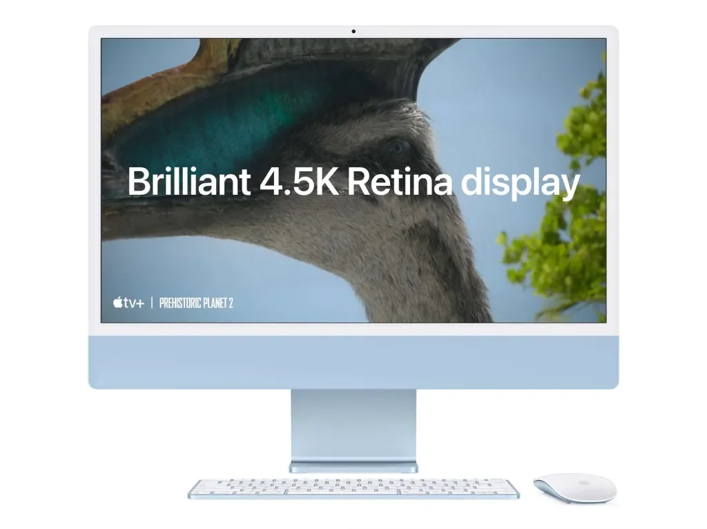 Now's a great time for Apple to bring back this long-removed iMac feature