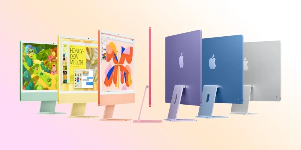 New M4 iMac is the first to support 8K output at 120Hz [Update: removed]