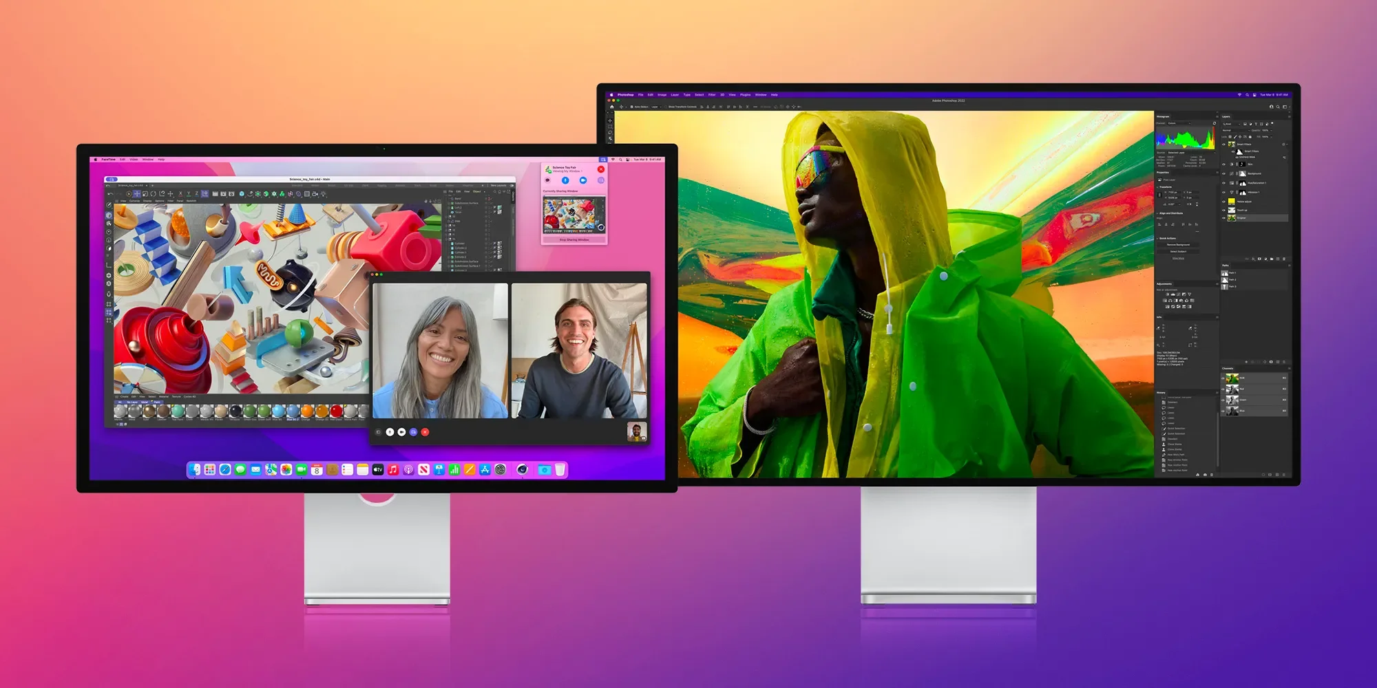 New M4 iMac is the first to support 8K output at 120Hz [Update: removed]