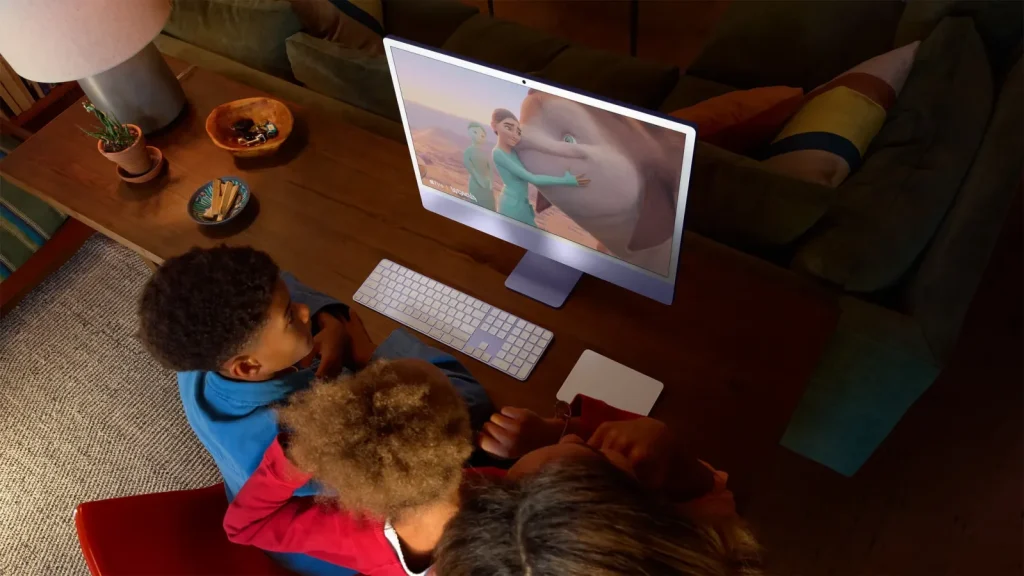 M4 iMac shows Apple's commitment to the all-in-one after some missed turns