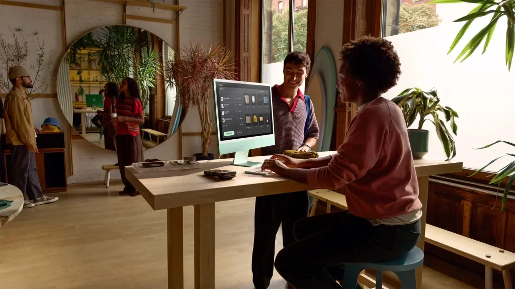 M4 iMac shows Apple's commitment to the all-in-one after some missed turns