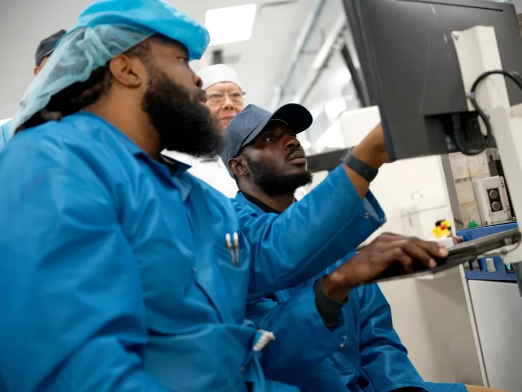 Apple shares more details, photos, and video of US Mac mini plant