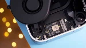 How to upgrade the M4 Mac mini SSD and save hundreds [Video]