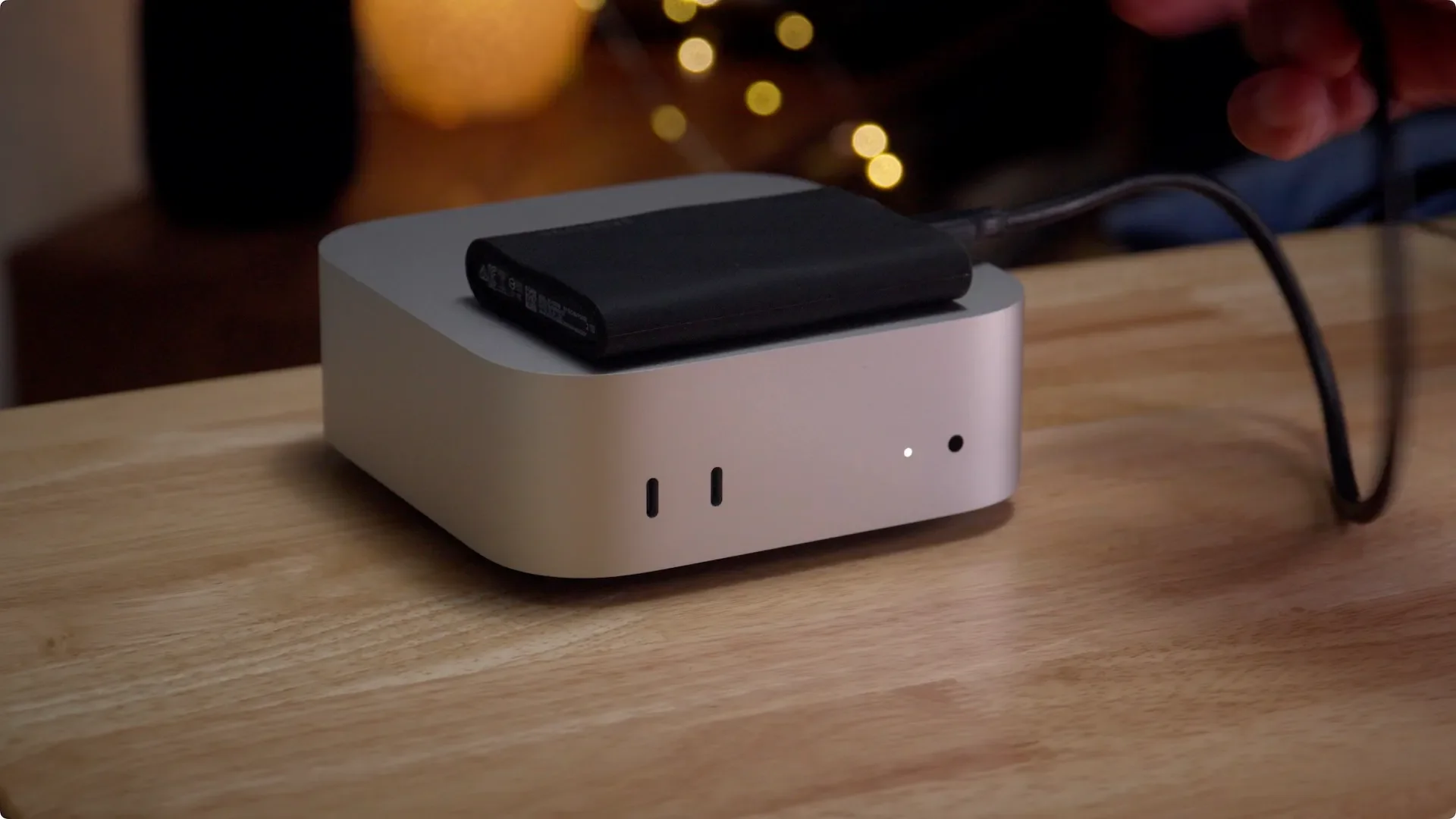 How to upgrade the M4 Mac mini SSD and save hundreds [Video]