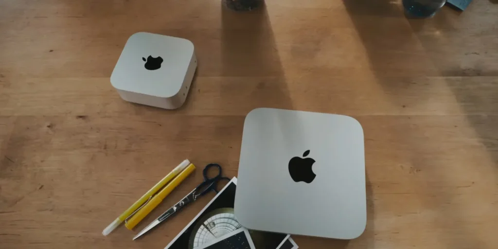 Apple says all Mac minis with Intel are now 'vintage' or 'obsolete'