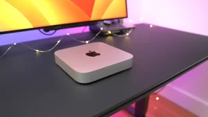 Apple just updated its refurbished M2 Mac mini pricing, they're now a pretty great