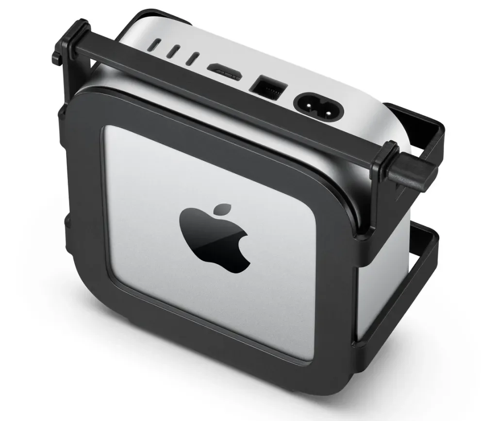 Apple now selling $69 Kensington Security Mount for redesigned M4 Mac mini