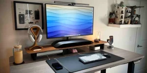 Here are my M4 Mac mini desk accessory essentials