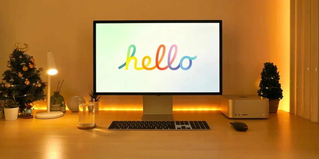 A cluster of Mac Studios is just one reason we no longer need a Mac Pro