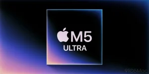 M5 Ultra chip is coming to the Mac next year, per report