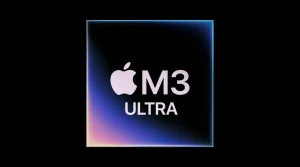 M3 Ultra gives Mac Studio a speed boost, but not the Mac Pro