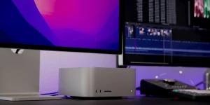 What's next for the Mac Studio and Mac Pro?