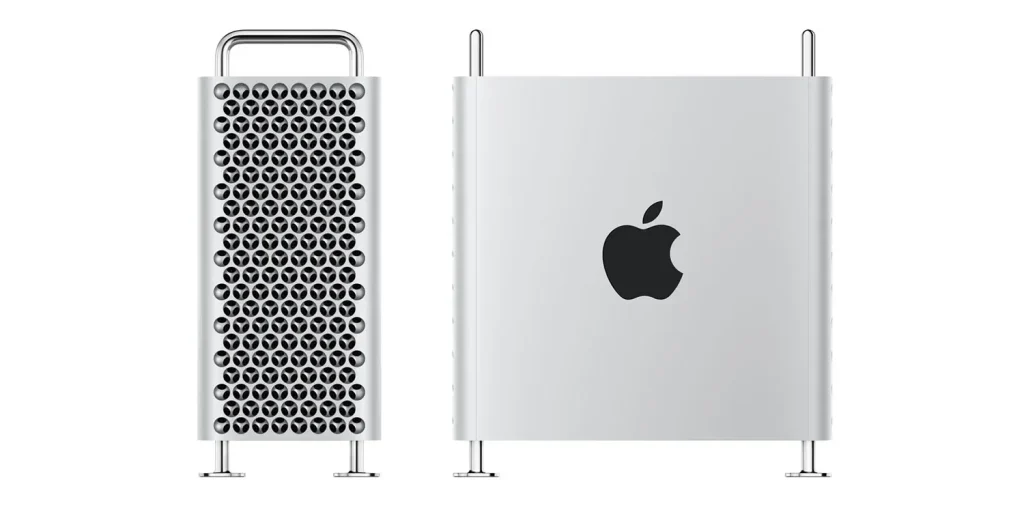 Apple still selling the Mac Pro through its Certified Refurbished store