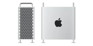 Apple still selling the Mac Pro through its Certified Refurbished store