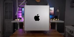 Apple has no plans to release a new Mac Pro anytime soon, report says