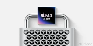New Mac Pro could boast M4 Ultra chip, per report