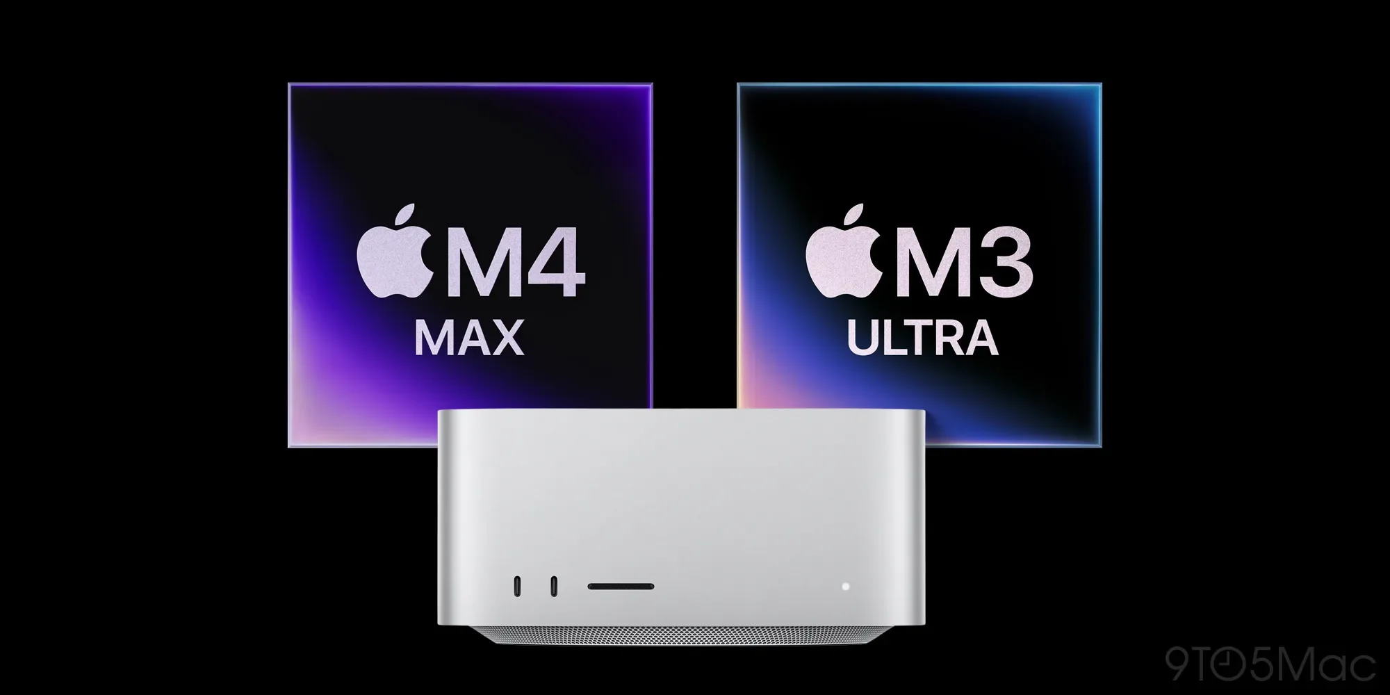 M4 Ultra looks set to debut in Apple’s forthcoming Mac Pro update