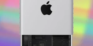 Mac Pro market even smaller than expected, as high-end pros choose 16-inch MBP