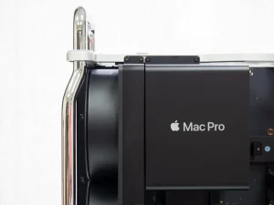 2023 Mac Pro unboxing shows why Mac Studio deserves a nicer design