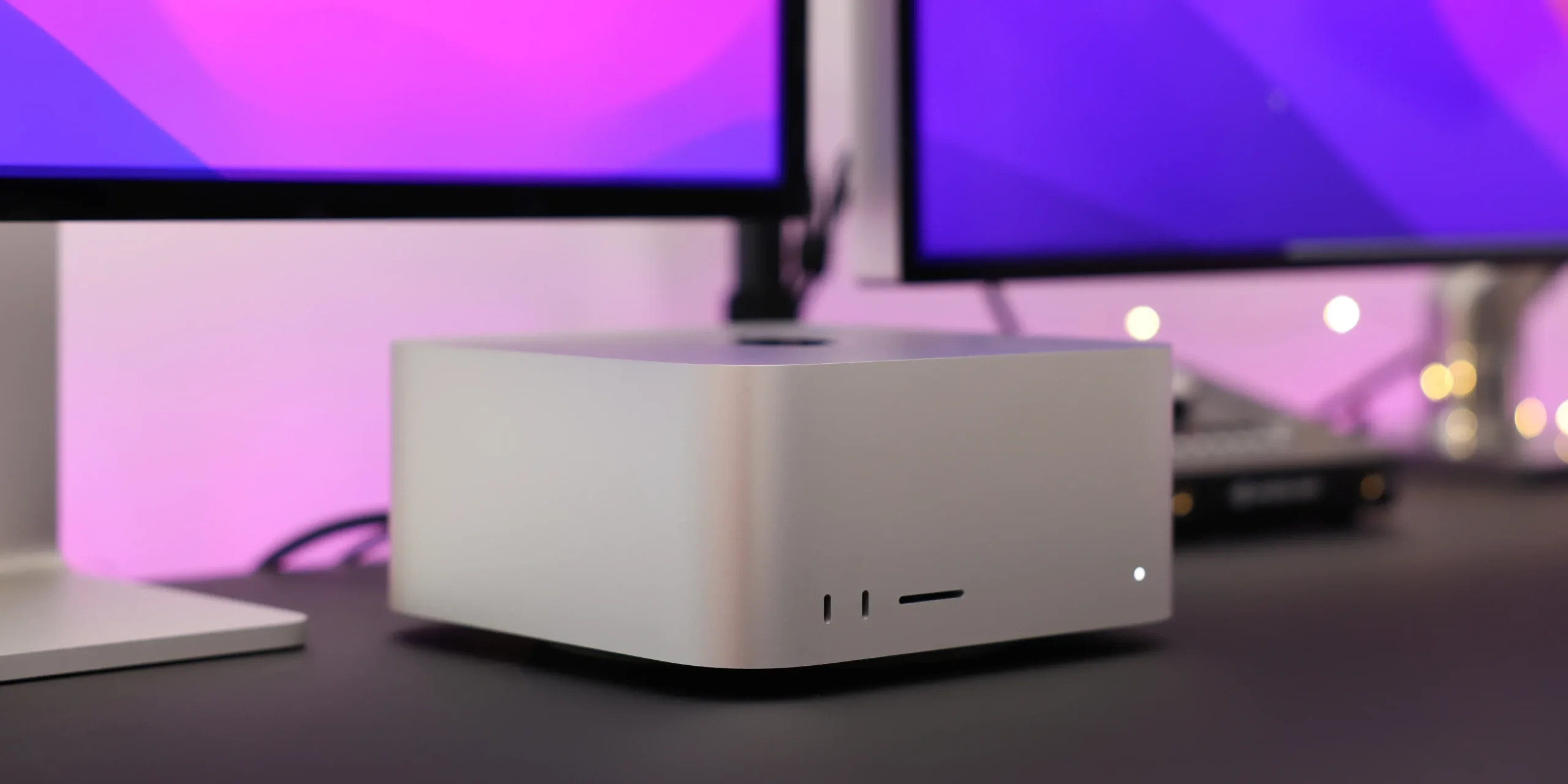 First 15-inch MacBook Air and Apple Silicon Mac Pro orders now arriving to customers