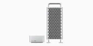 2023 Mac Pro versus 2023 Mac Studio? Ports, PCI cards, vents, and wheels