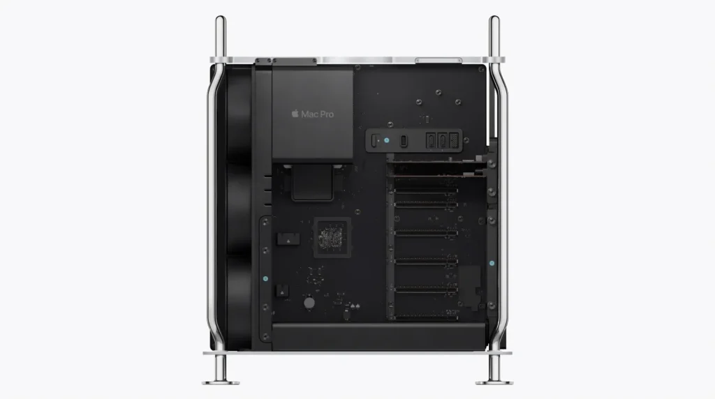 Fully-specced Apple silicon Mac Pro more affordable than last version that maxed out