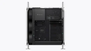 Fully-specced Apple silicon Mac Pro more affordable than last version that maxed out
