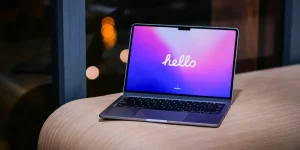 Report: Apple set to outperform broader notebook market amid worsening shipment