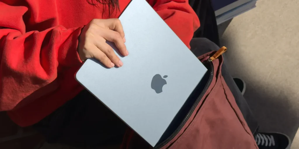 Here's what I'd like to see with the MacBook Air redesign, after seeing MacBook Neo