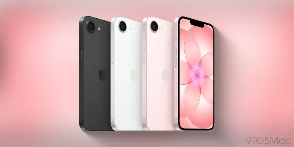 Apple has announced 8 new products this month