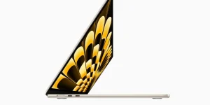MacBook Air adding touchscreen isn't yet planned, says report