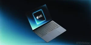 M5 MacBook Air reviews: Performance takes another leap